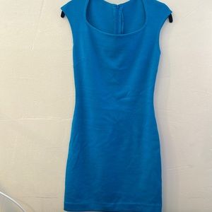 St John size 2 dress